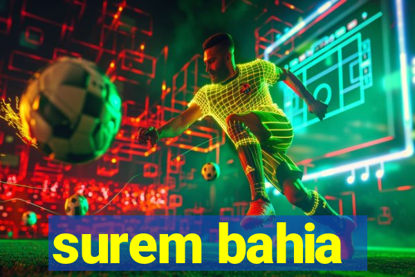 surem bahia